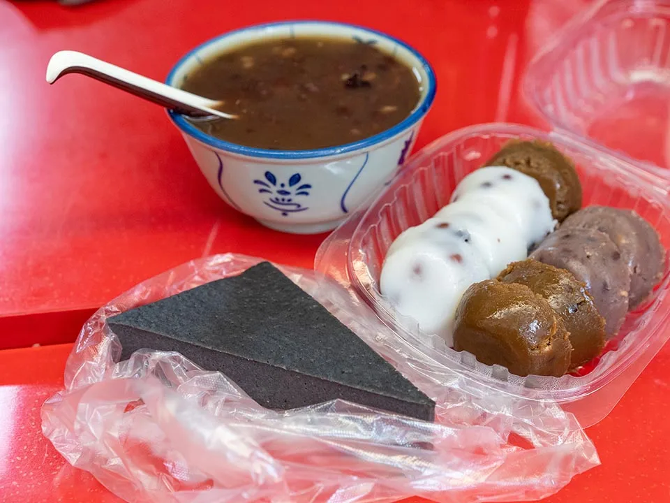 鴻發涼茶