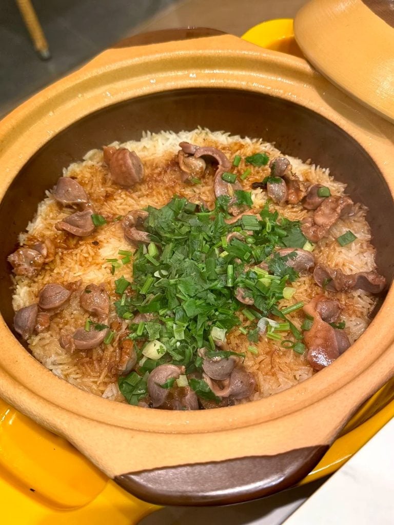 潤園四季椰子雞火鍋