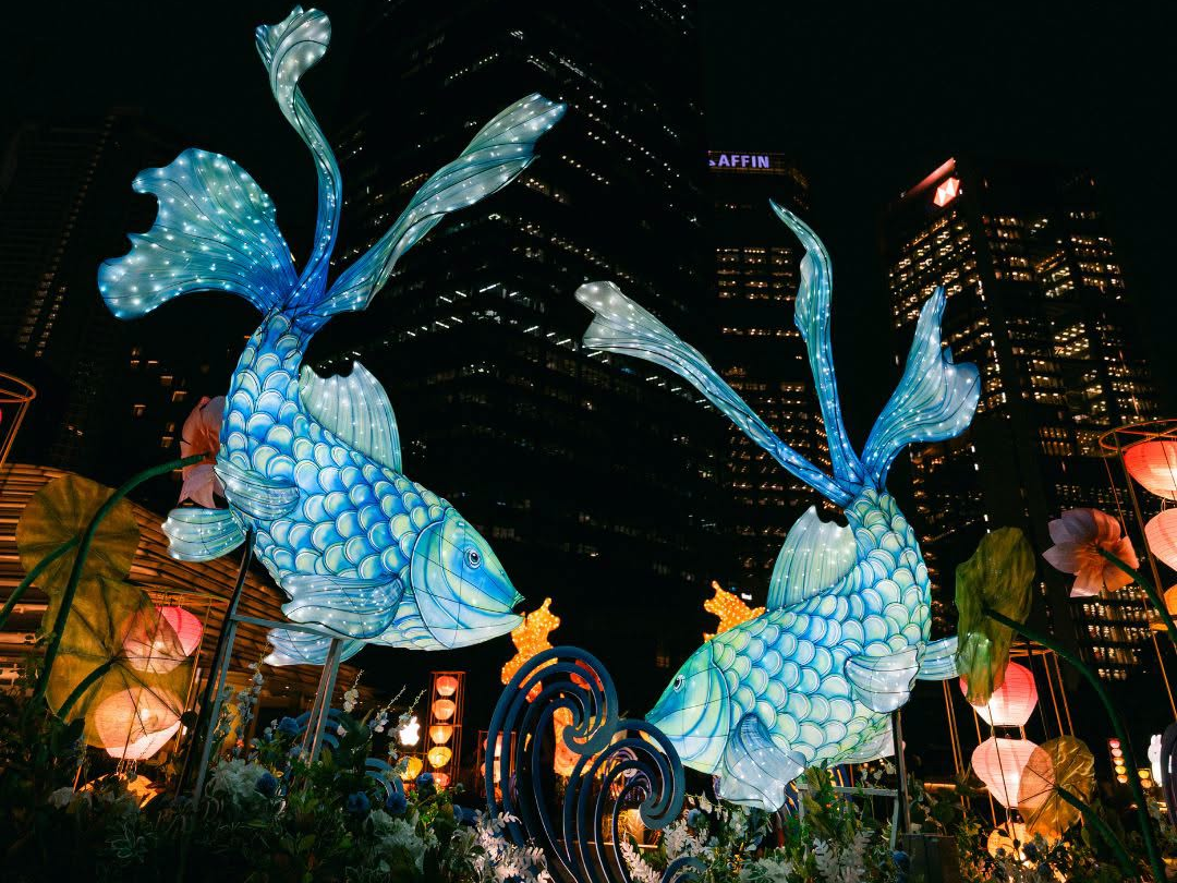 Mid Autumn Festival