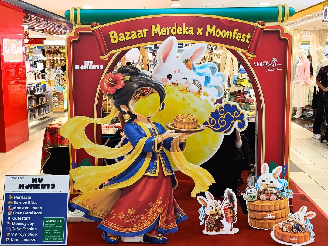 Mid Autumn Festival