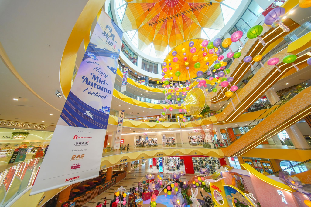 Mid Autumn Festival