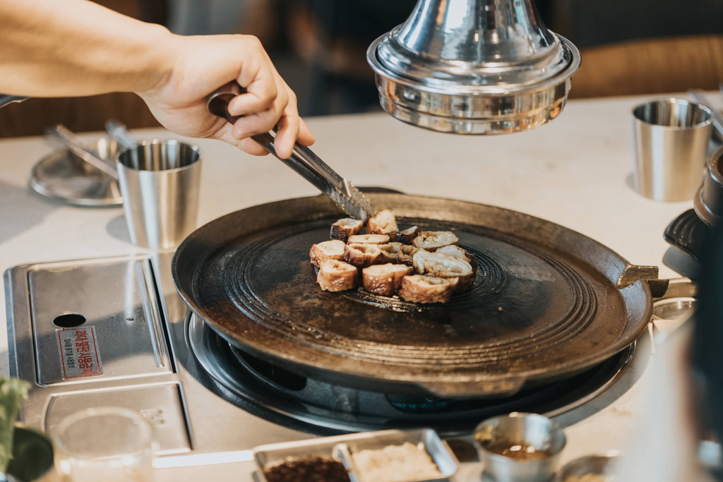 Korean BBQ