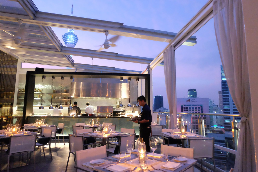 romantic things to do kl