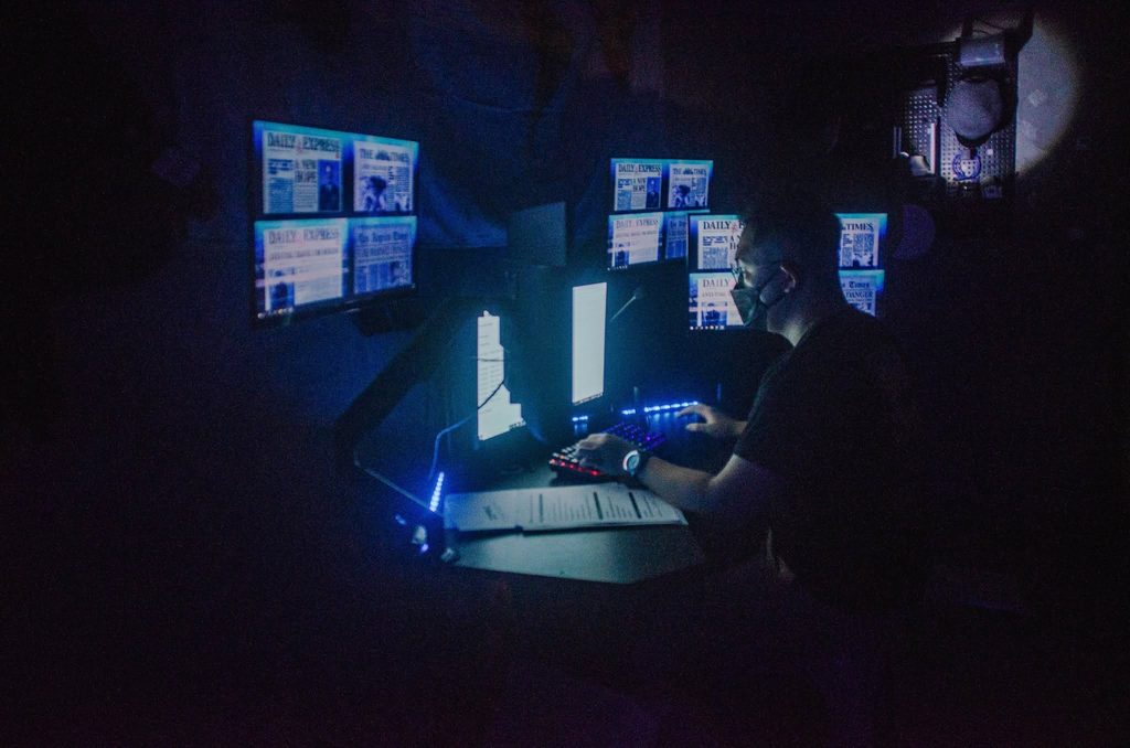 escape room KL