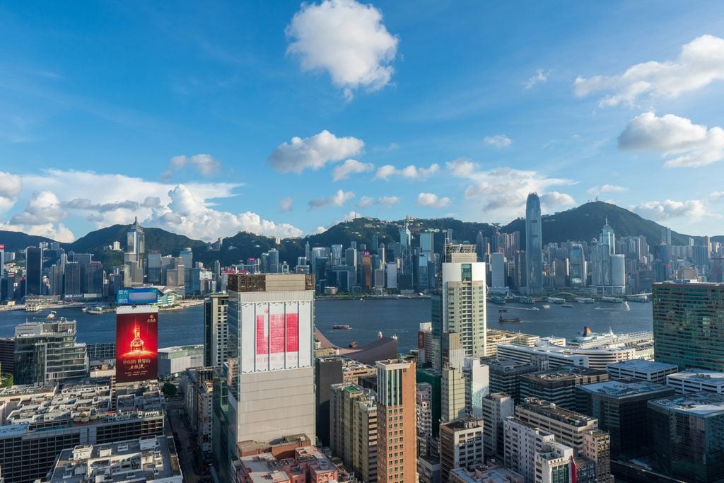 hourly hotels Kowloon