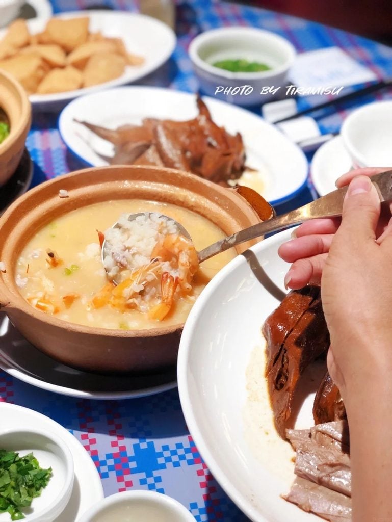 陳鵬鵬潮汕菜