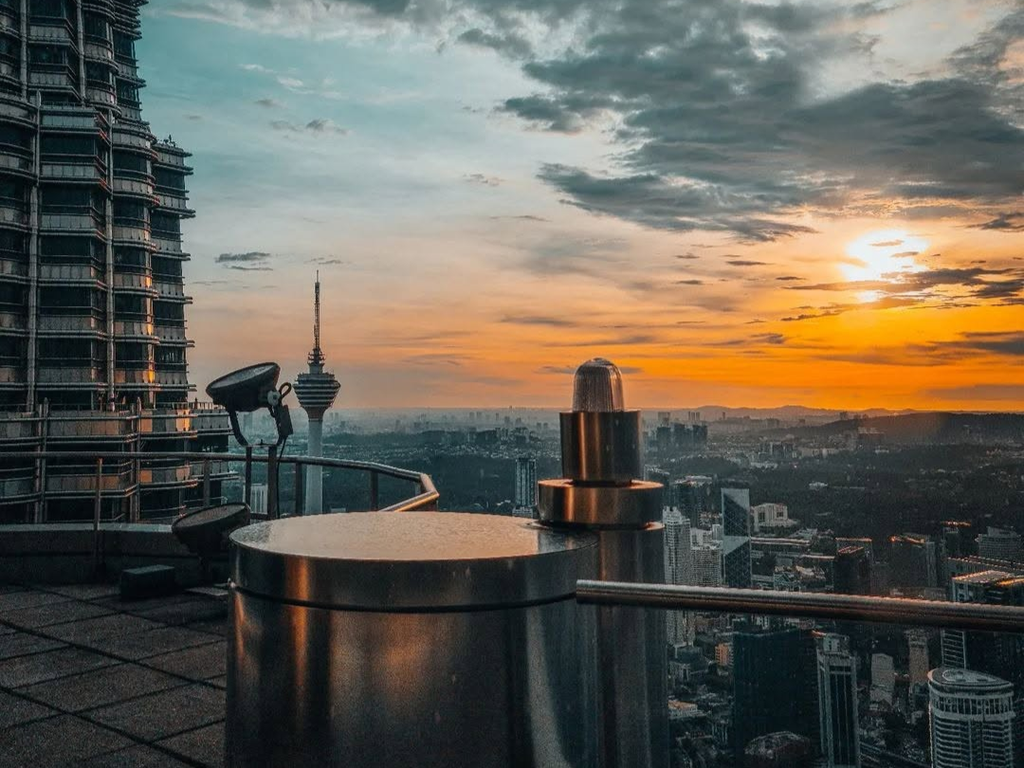 romantic things to do kl