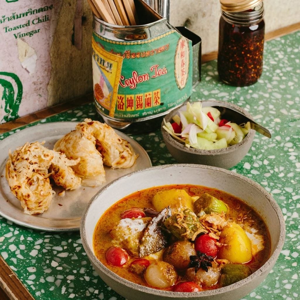 灣仔美食地圖推介