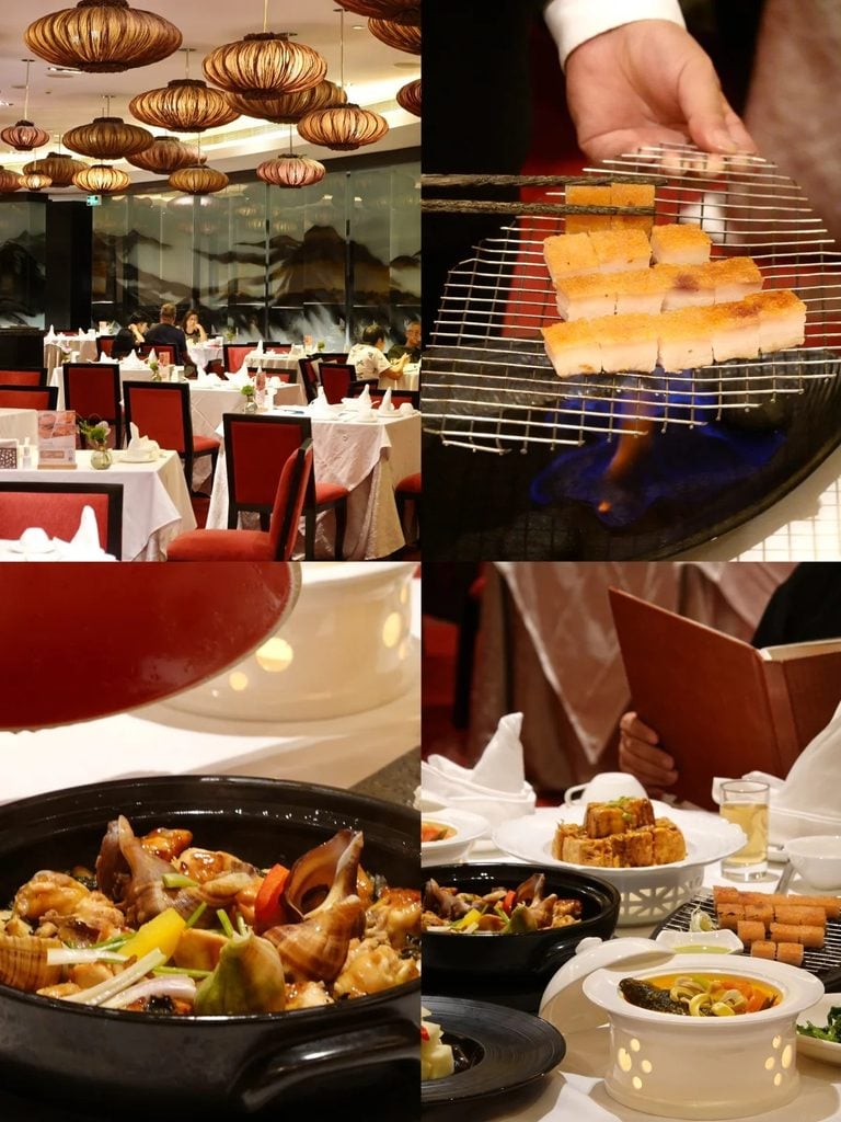 深圳美食