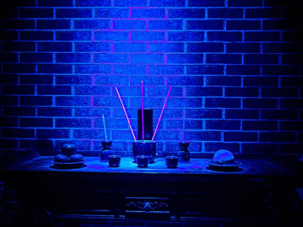 escape room KL