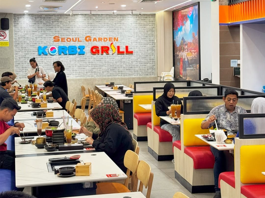 Korean BBQ