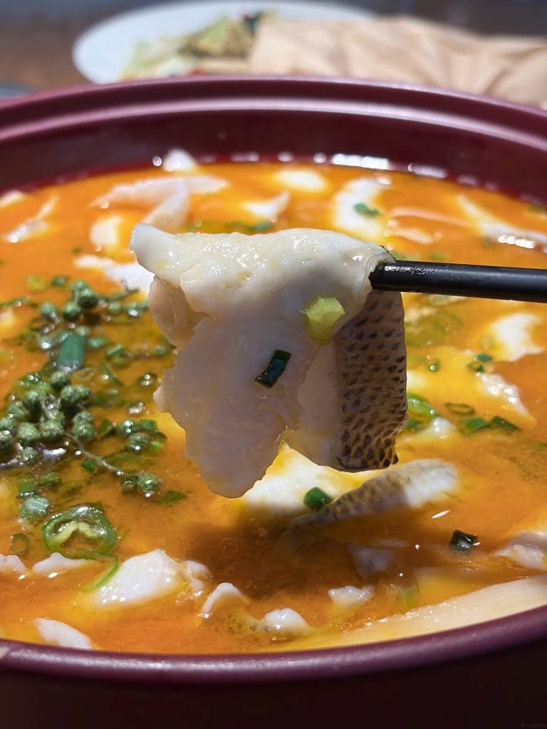 榕意．川味之美