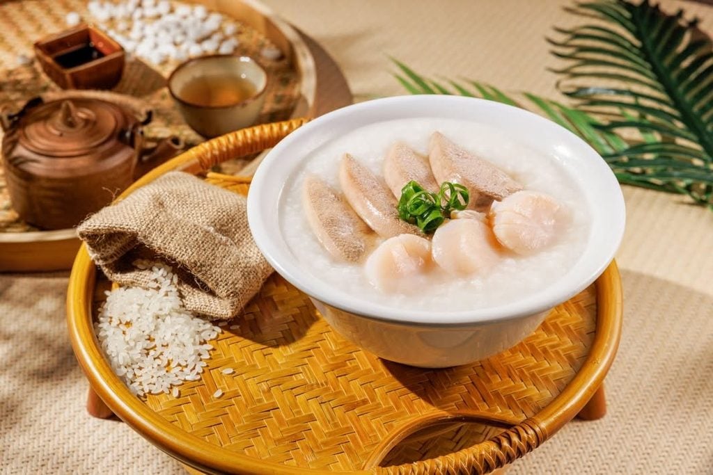 灣仔美食