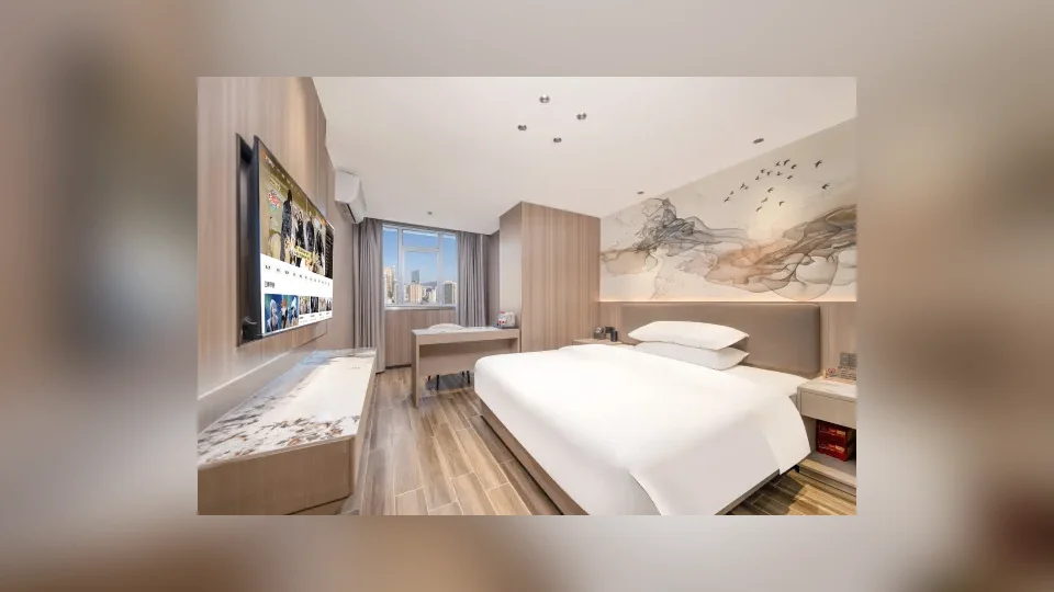 瑪吉酒店