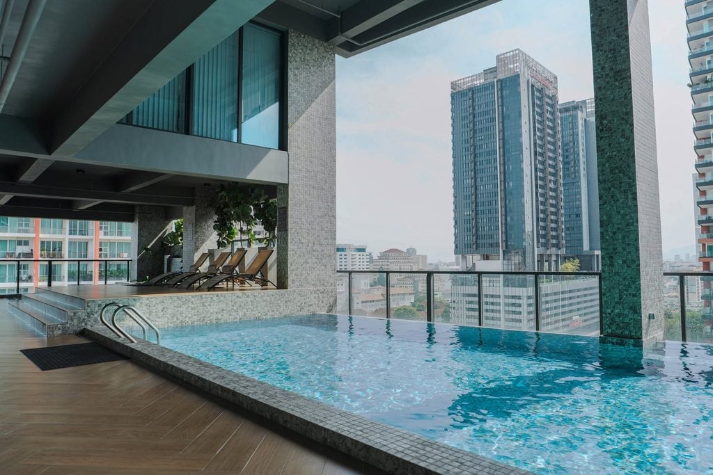 penang day use hotel