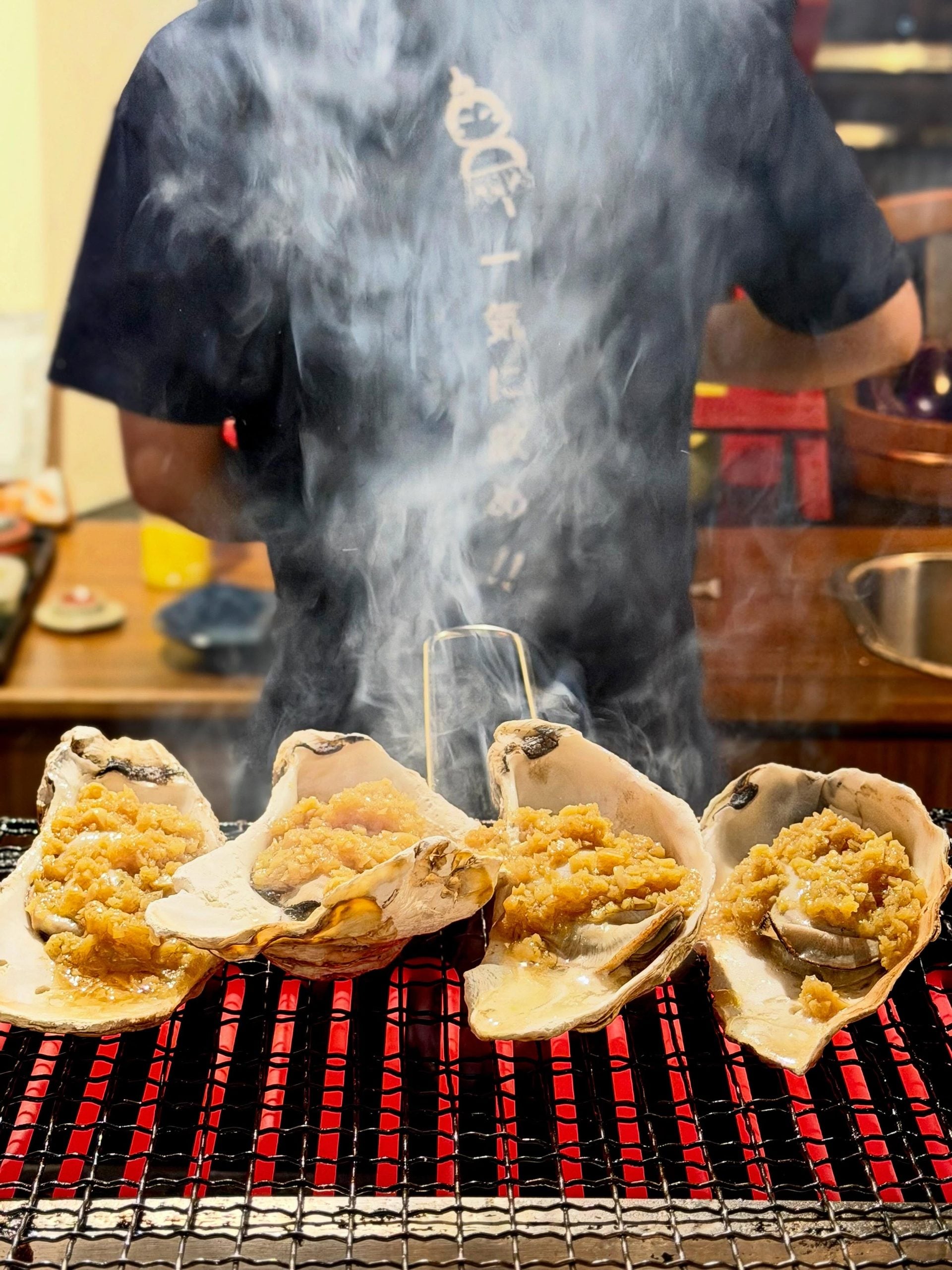 852 IZAKAYA & BAR