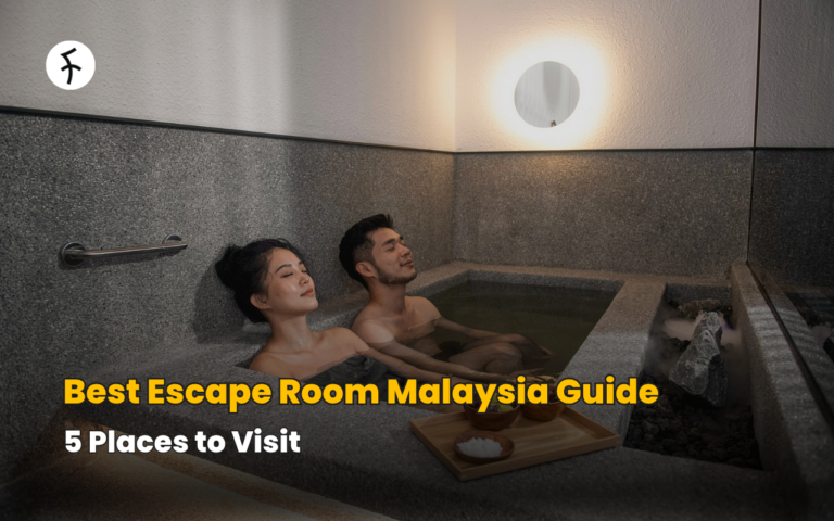 Couple Massage: 5 Lovely Treatments to Unwind Together