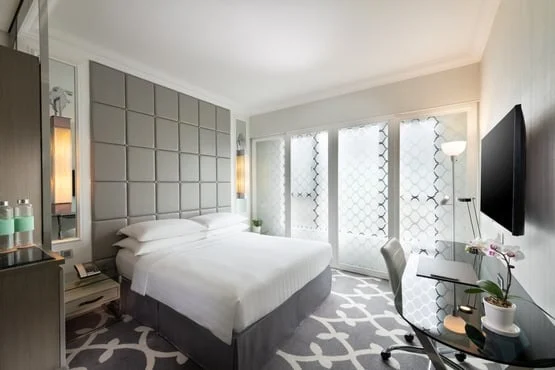 hotel meeting room by hour Hong Kong