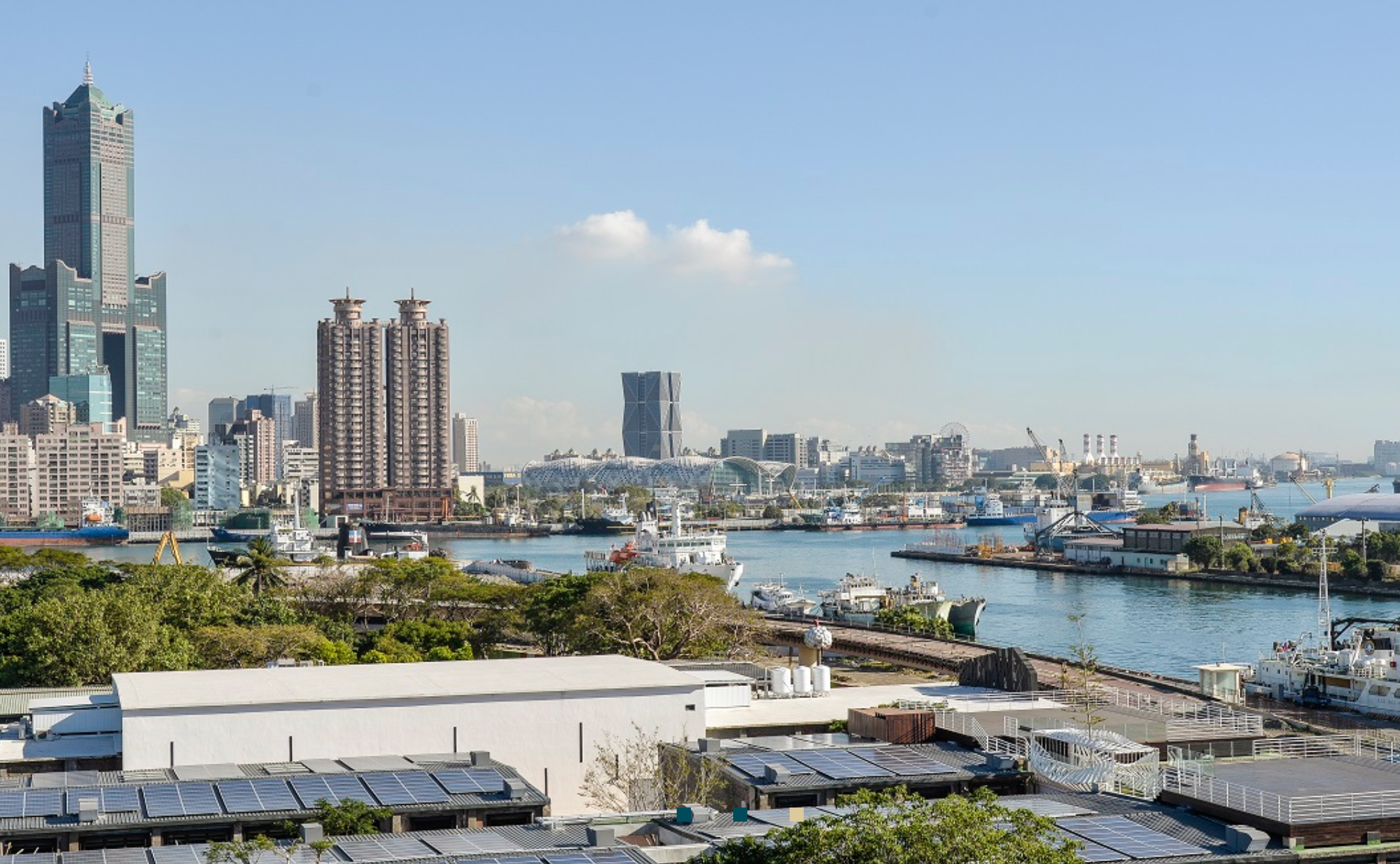 圖：城市商旅 高雄真愛館官網