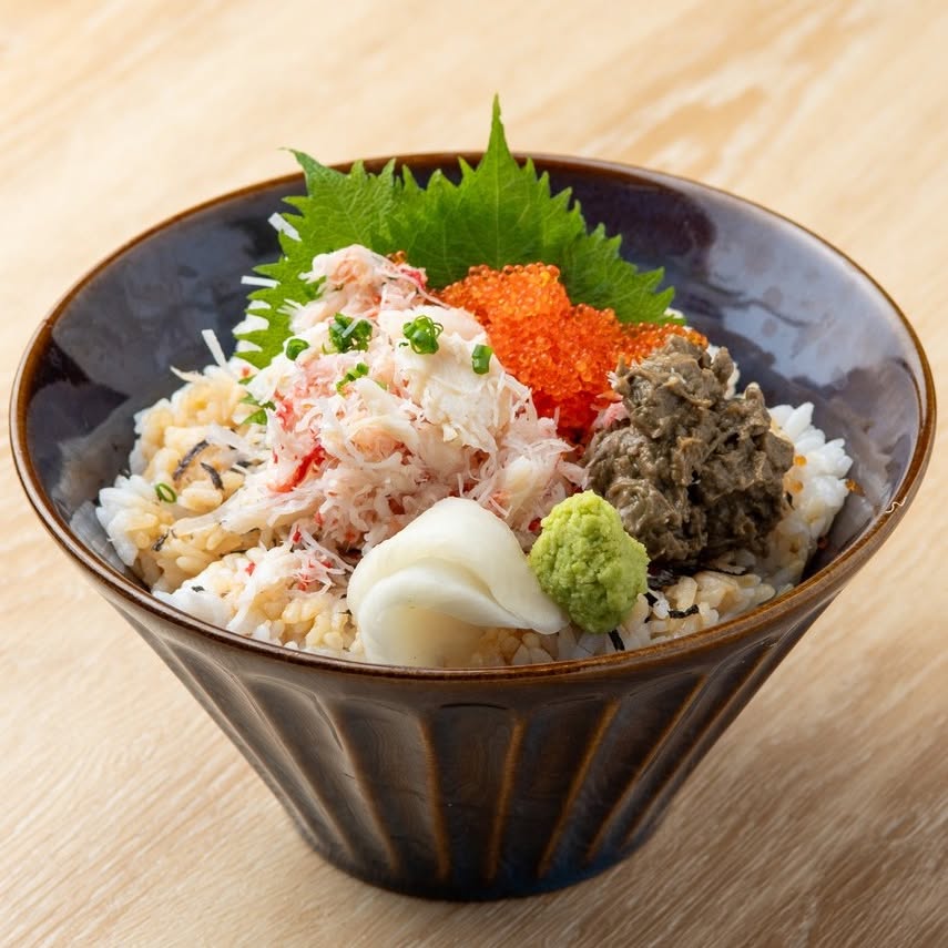 魚がし日本一