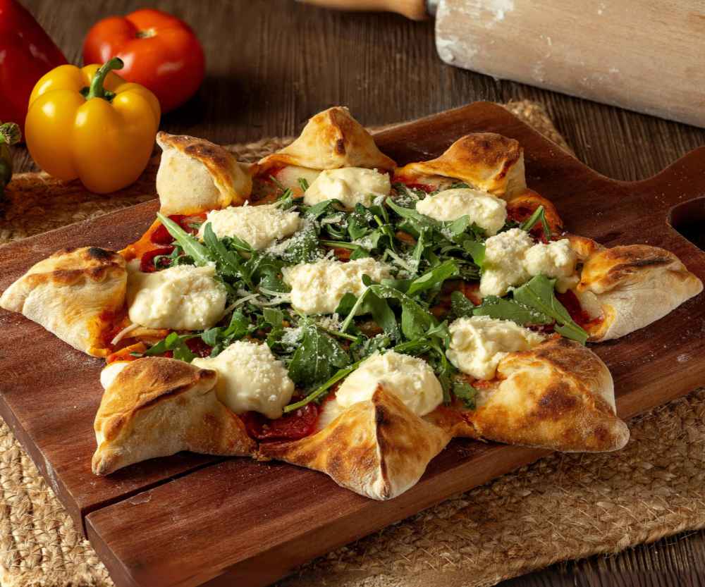 italian food pairing with daycation hotel