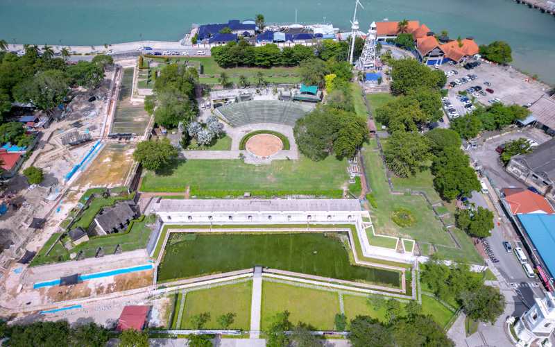 penang day use hotel