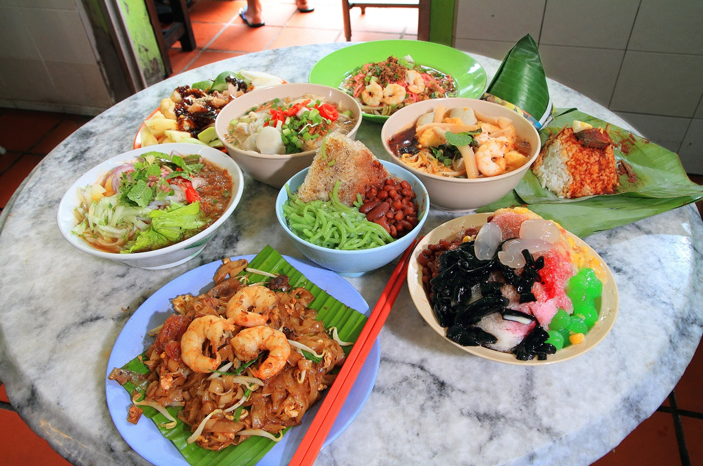 penang day use hotel