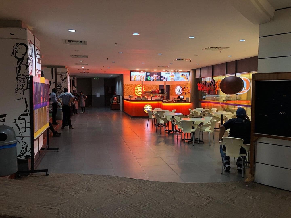 bowling near me