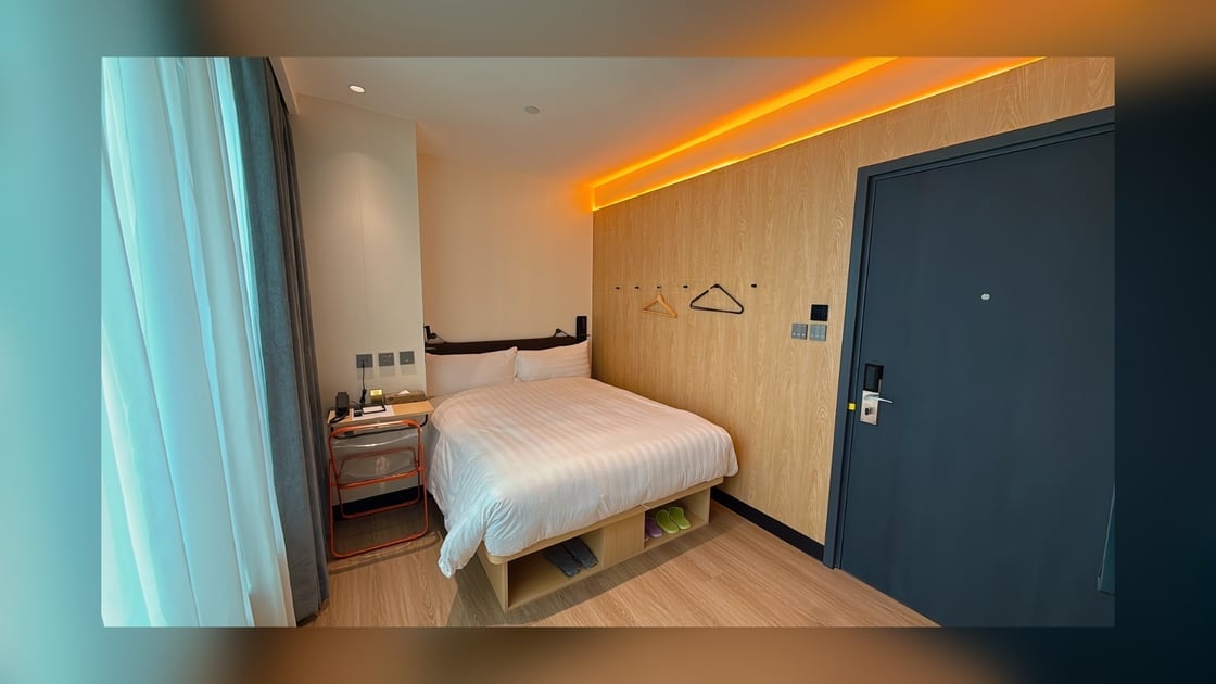 best hourly hotel app Hong Kong