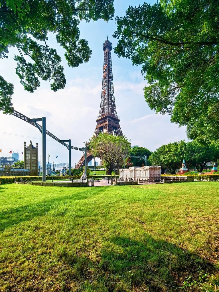 深圳景點